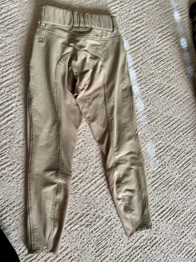 Romfh Breech children 10