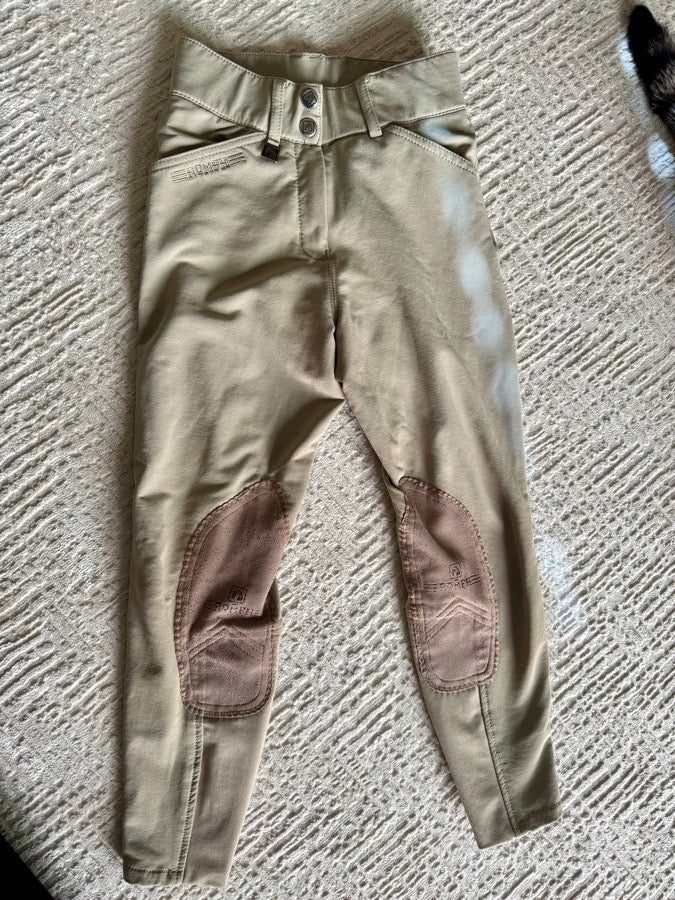 Romfh Breech children 10