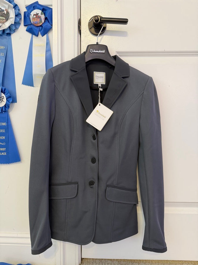 SAMSHIELD Brand New Samshield Show Jacket