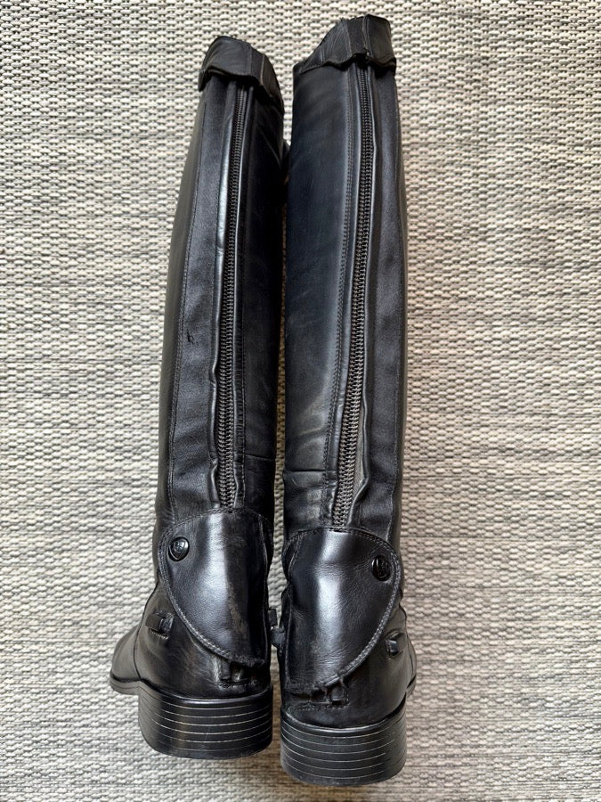 ARIAT Ariat Ladies’ Ravello Tall Riding Field Boots | EU 41/US 9.5 SM  | MRSP $874 (3)