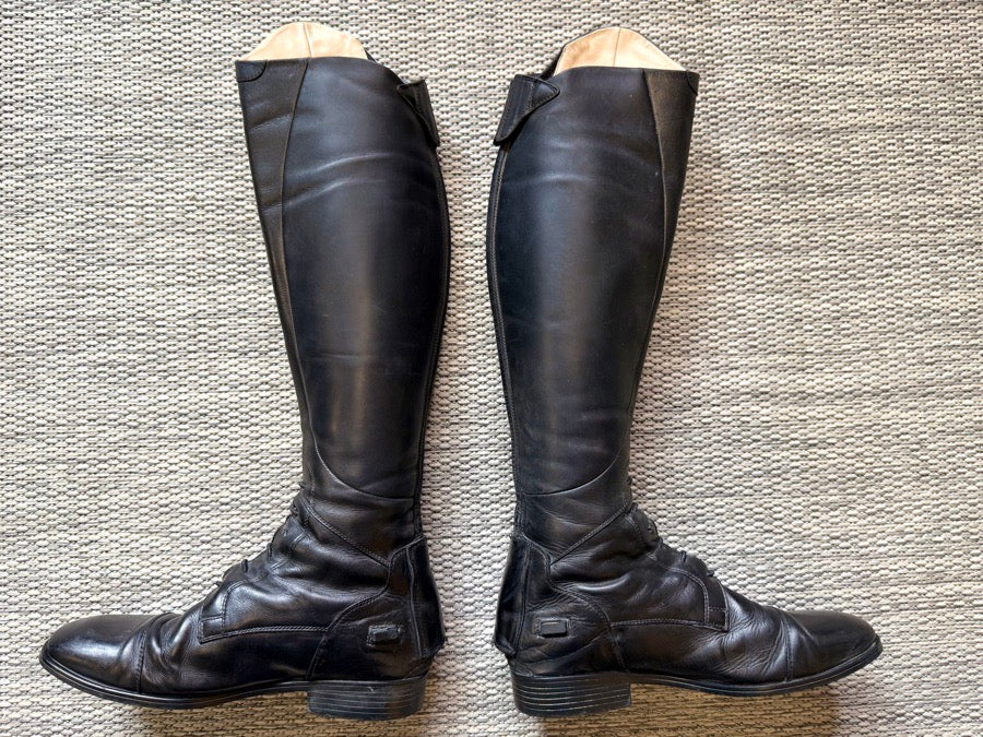 ARIAT Ariat Ladies’ Ravello Tall Riding Field Boots | EU 41/US 9.5 SM  | MRSP $874 (2)