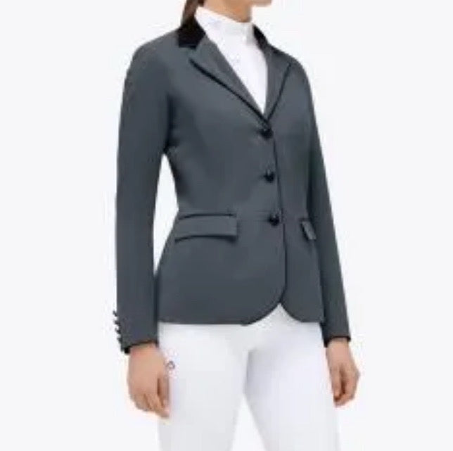 CAVALLERIA TOSCANA Cavalleria Toscana Show Jacket (3)