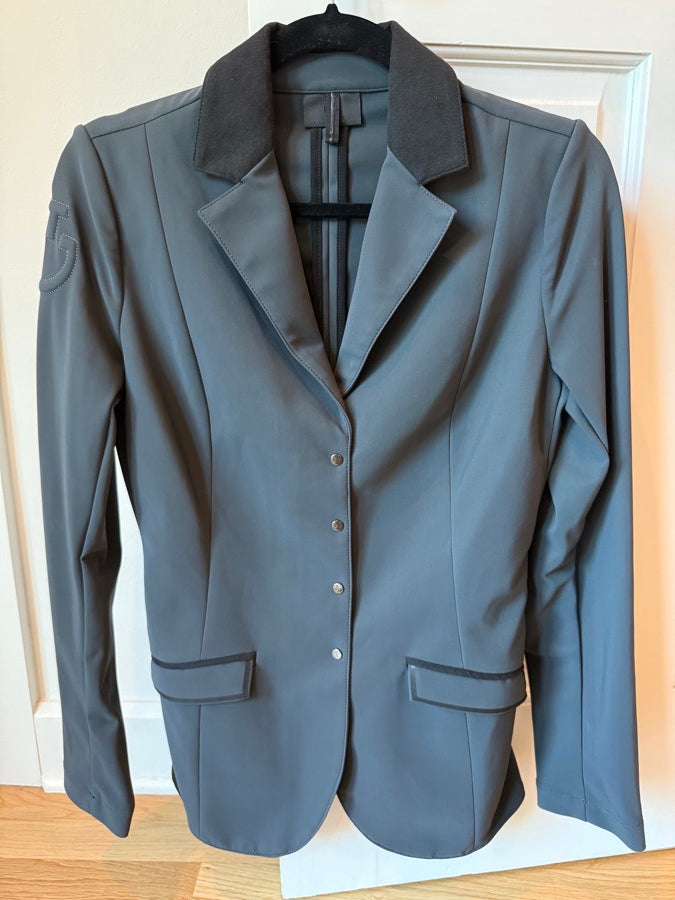 CAVALLERIA TOSCANA Cavalleria Toscana Show Jacket