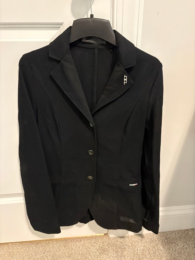 AA PLATINUM MOTION LIGHT AA Motion Lite Show Coat