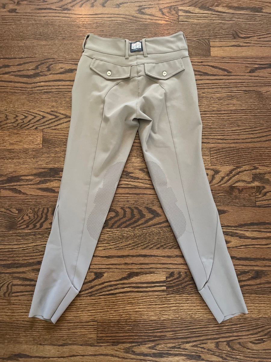 New For Horses Ennie Breech