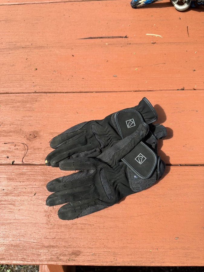 SSG gloves size 7