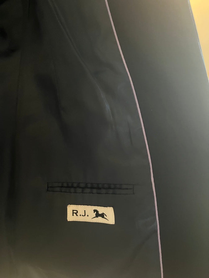 RJ CLASSICS RJ Classics 2R show coat (3)