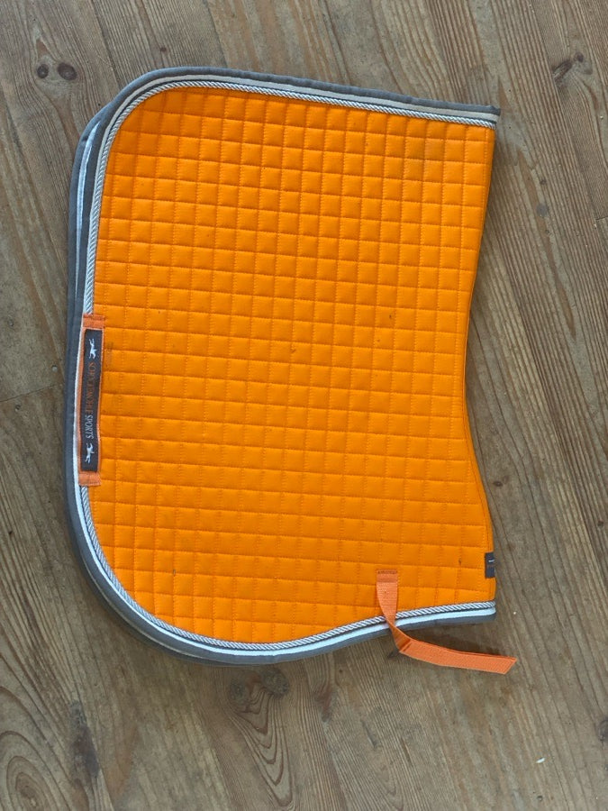 Shockemohle Saddle Pad