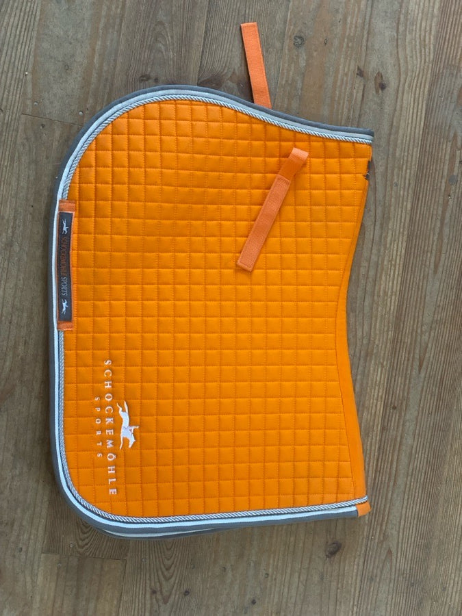Shockemohle Saddle Pad