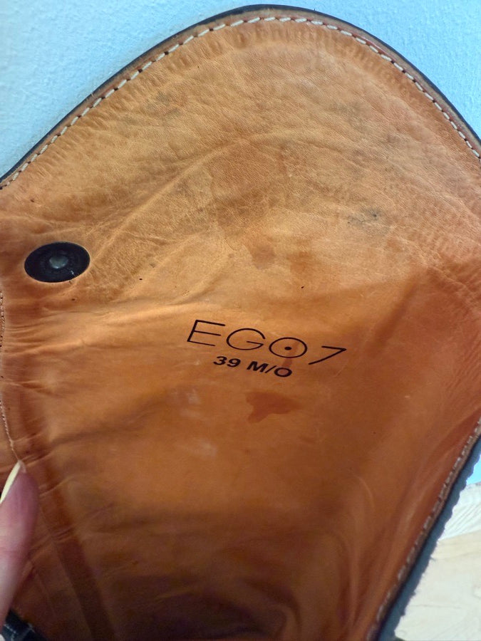 EGO7 Ego7 Orion Field Boots 39 M/O (8)