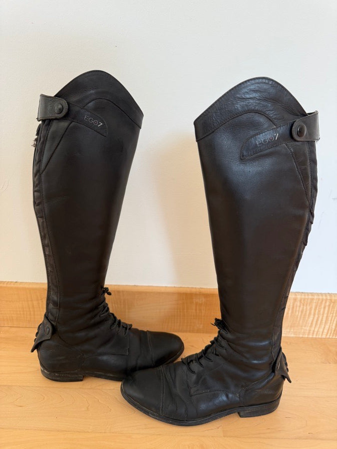 EGO7 Ego7 Orion Field Boots 39 M/O (2)