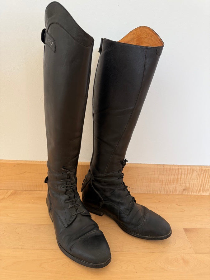 EGO7 Ego7 Orion Field Boots 39 M/O