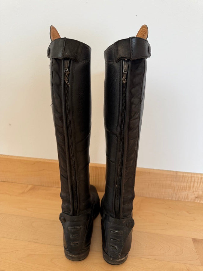 EGO7 Ego7 Orion Field Boots 39 M/O (3)