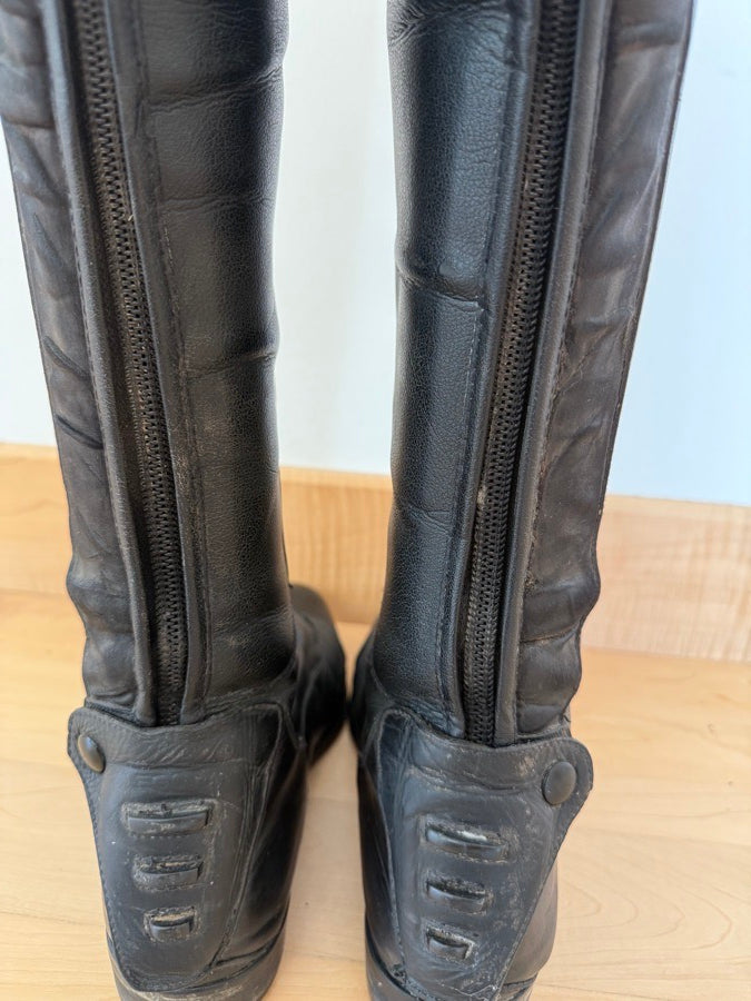 EGO7 Ego7 Orion Field Boots 39 M/O (4)