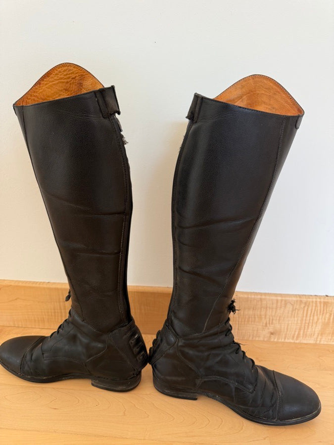 EGO7 Ego7 Orion Field Boots 39 M/O (7)