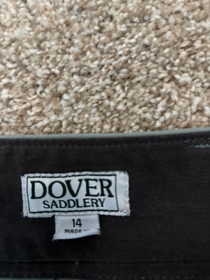 Dover saddlery women’s breeches