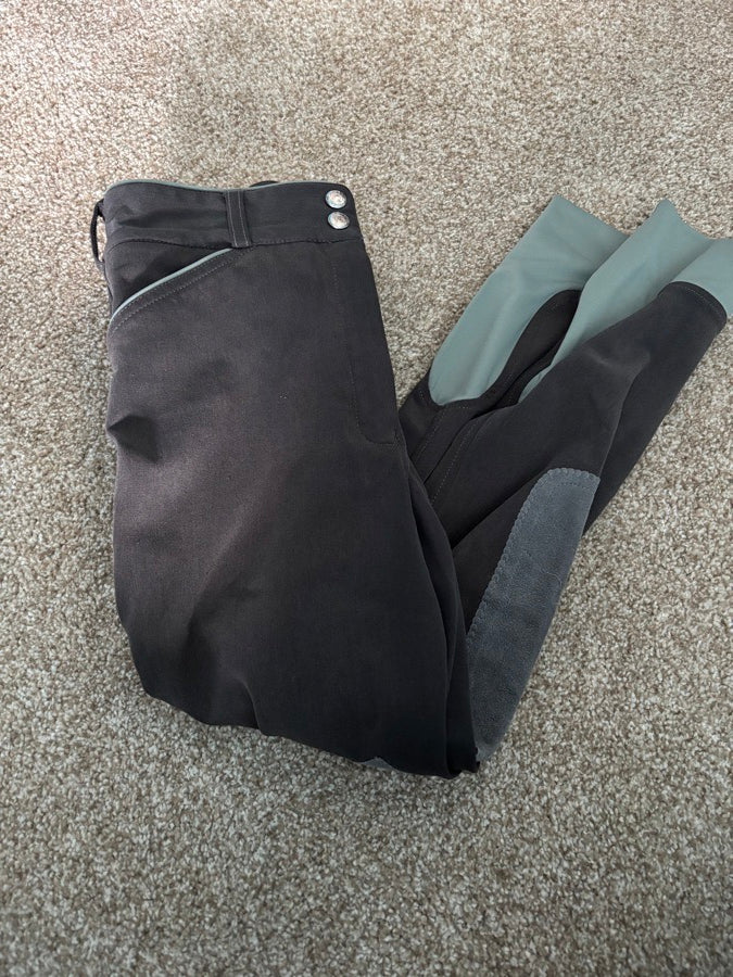 Dover saddlery women’s breeches