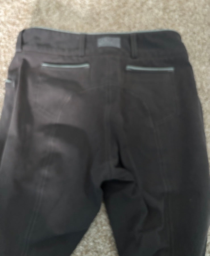 Dover saddlery women’s breeches