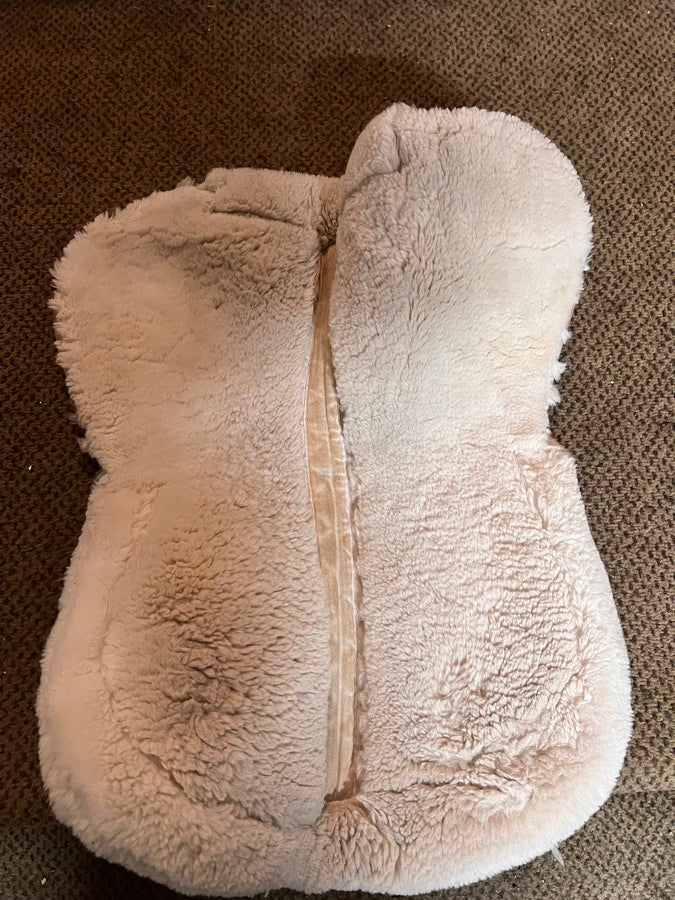 Ovation half pad