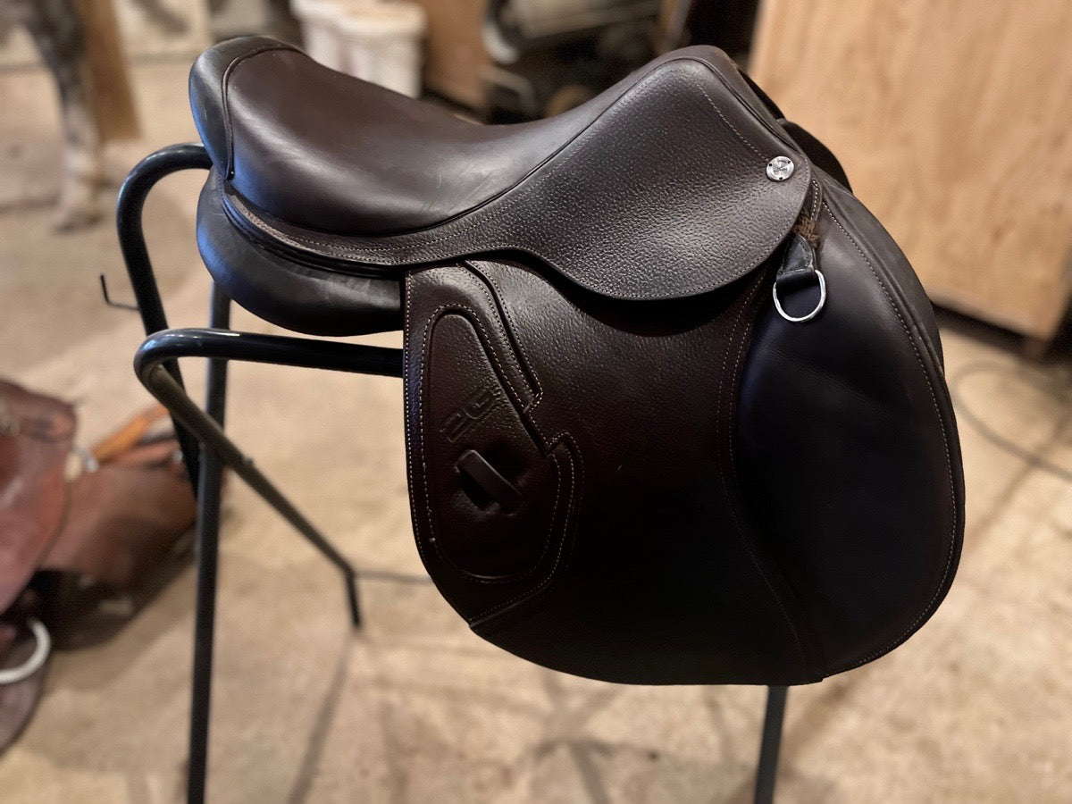 2021 CWD 17inch dynamic range with flat seat, close contact