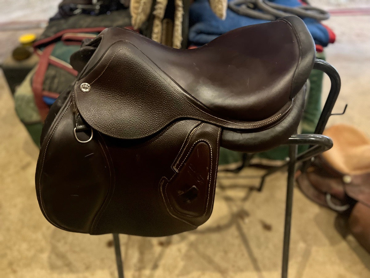 2021 CWD 17inch dynamic range with flat seat, close contact