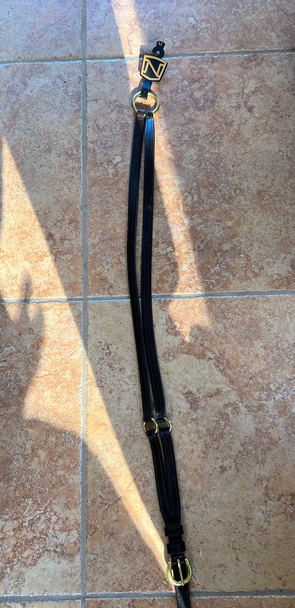 Noble Leather Belt