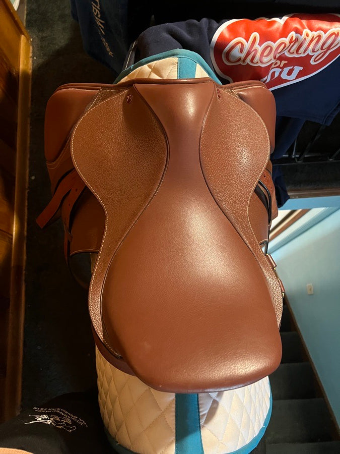 KINCADE Saddle (7)