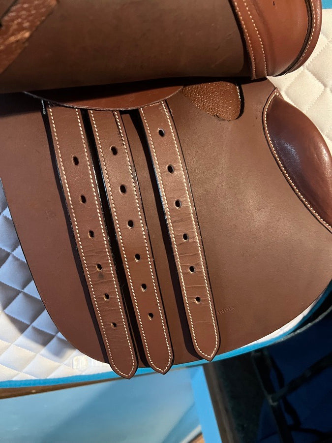 KINCADE Saddle (4)