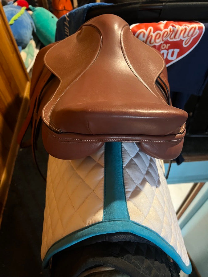 KINCADE Saddle (6)