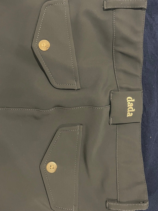 Brand New Dada Sport Pants