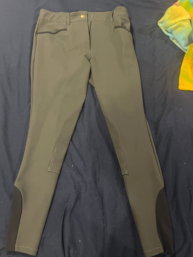 Brand New Dada Sport Pants