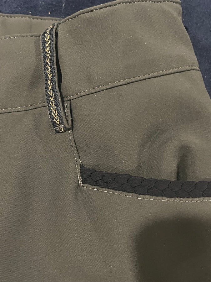 Brand New Dada Sport Pants