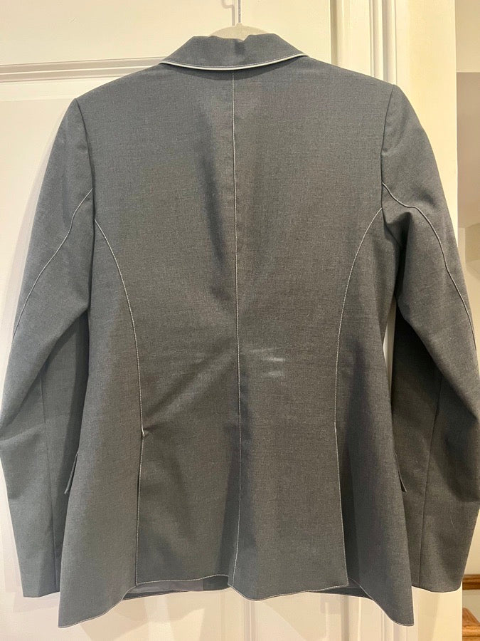 Other Winston Show Coat - Gray (2)