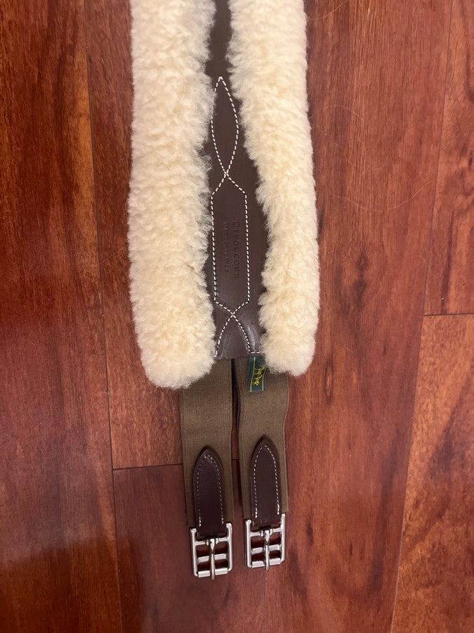 DEVOUCOUX Devoucoux Hunter Girth 48 (2)