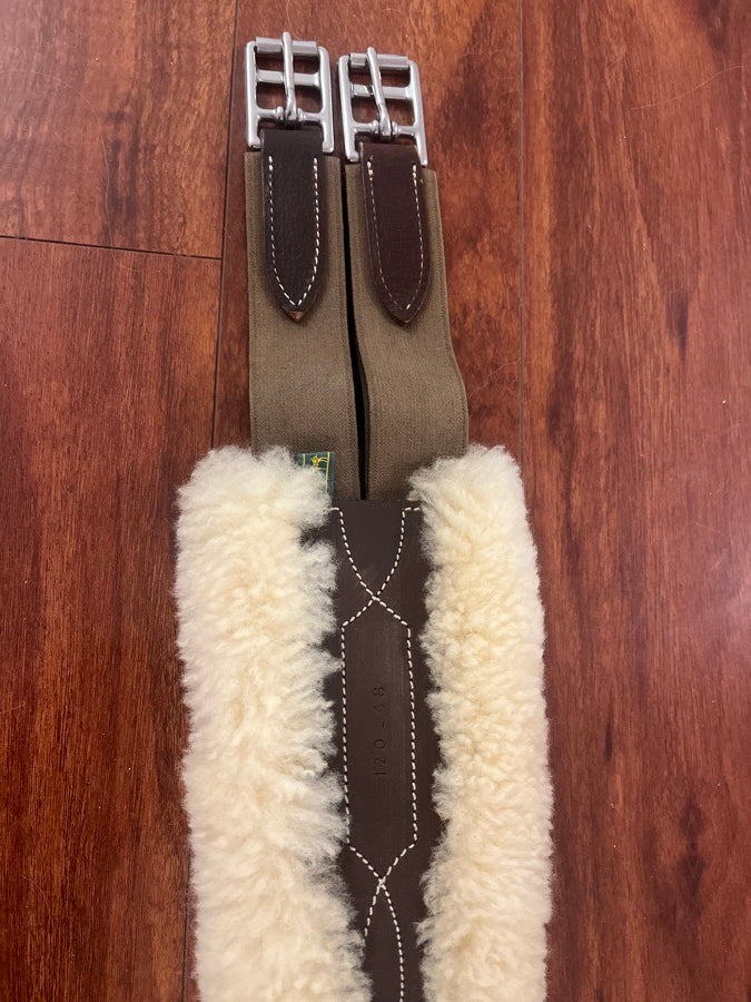 DEVOUCOUX Devoucoux Hunter Girth 48 (3)