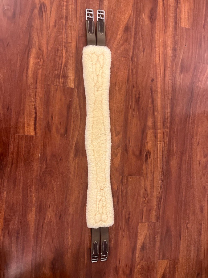 DEVOUCOUX Devoucoux Hunter Girth 48 (4)