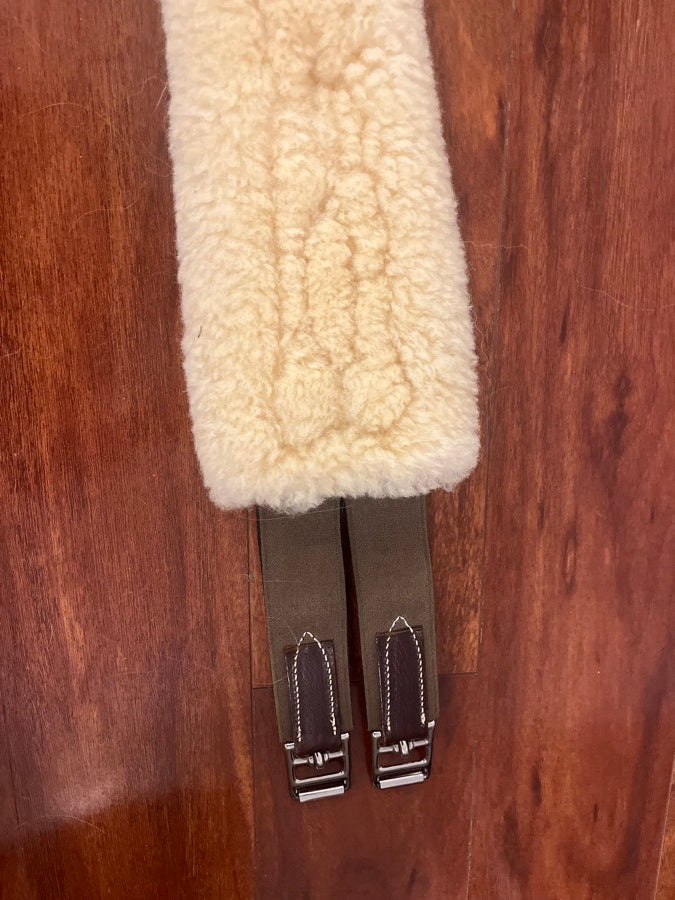 DEVOUCOUX Devoucoux Hunter Girth 48 (5)