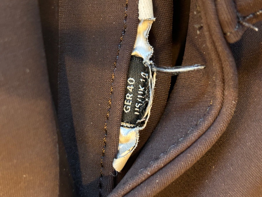Cavalleria Toscana breeches