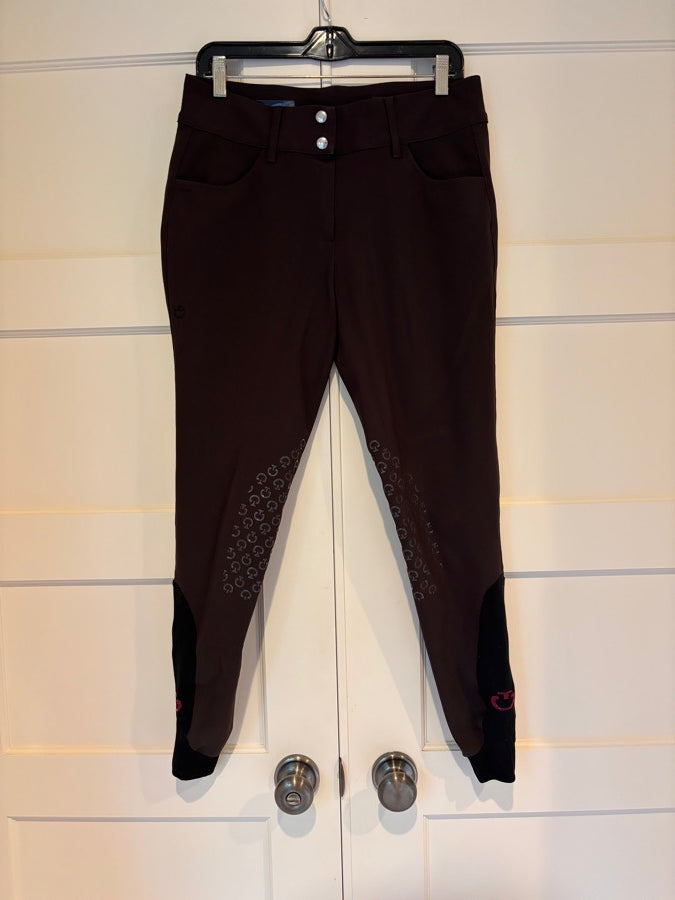 Cavalleria Toscana breeches