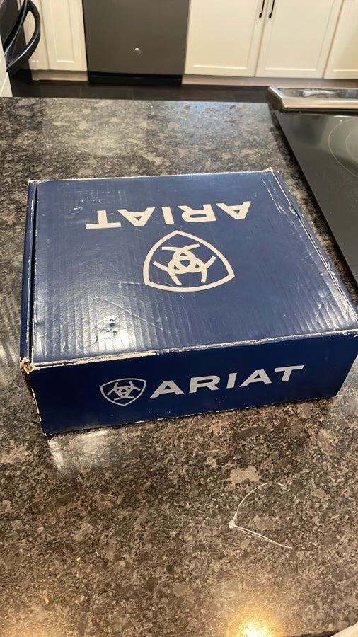 ARIAT Ariat Devon IV Paddock Boots size 4 (7)