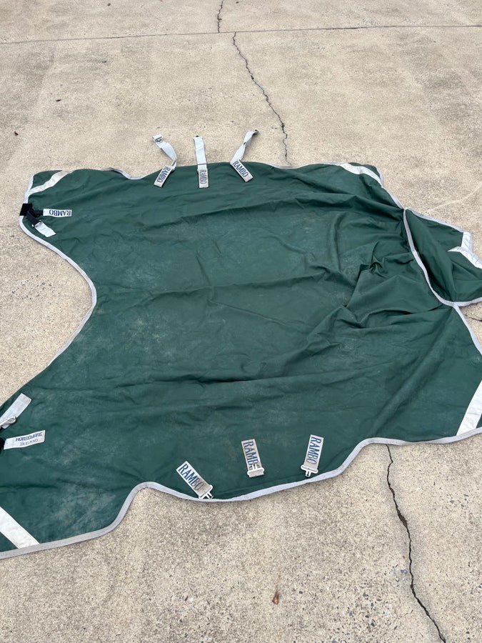 Horseware Ireland Rambo Turnout Blanket
