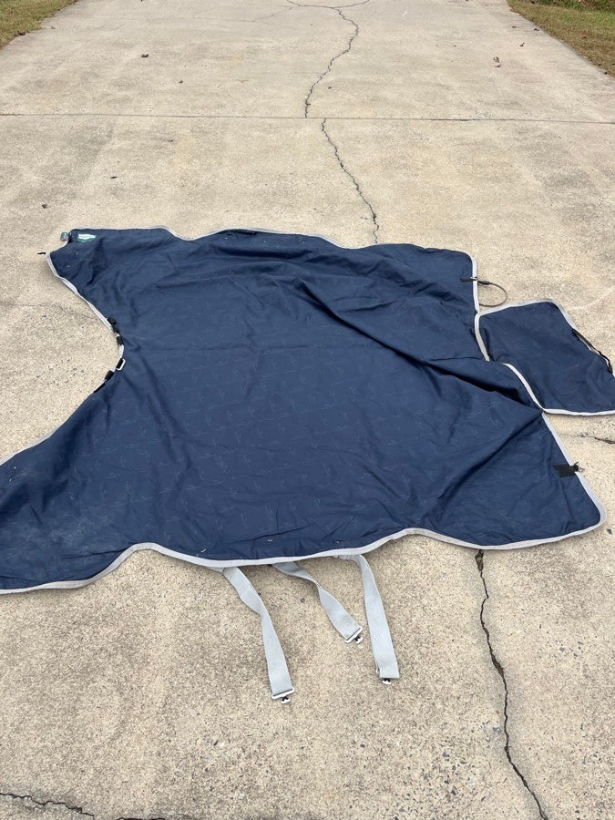 Horseware Ireland Rambo Turnout Blanket