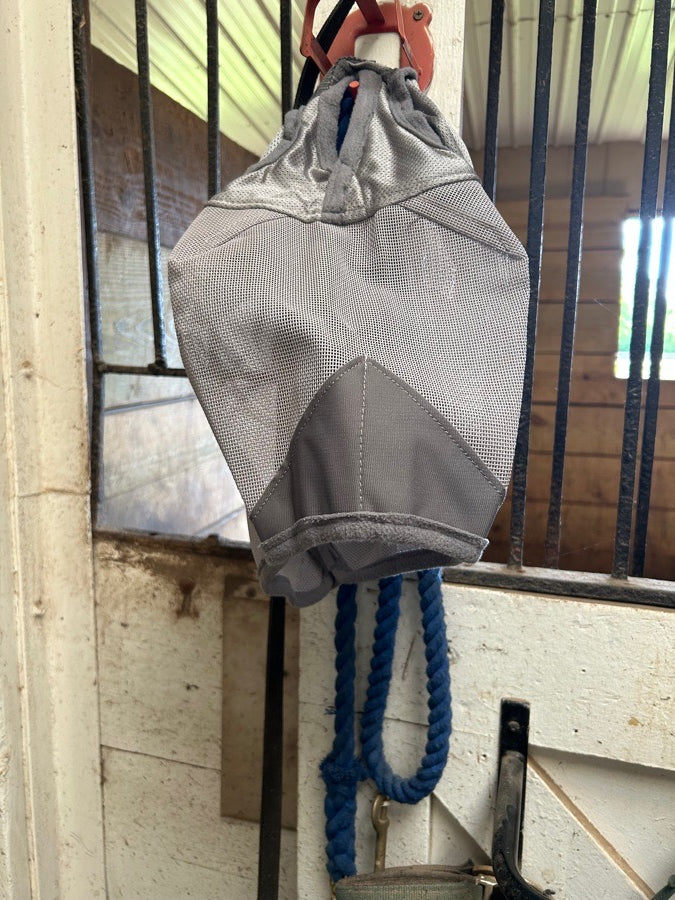 Cashel Crusaider Fly Mask