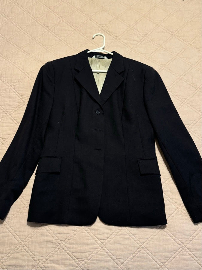 GRAND PRIX Ladies show coat