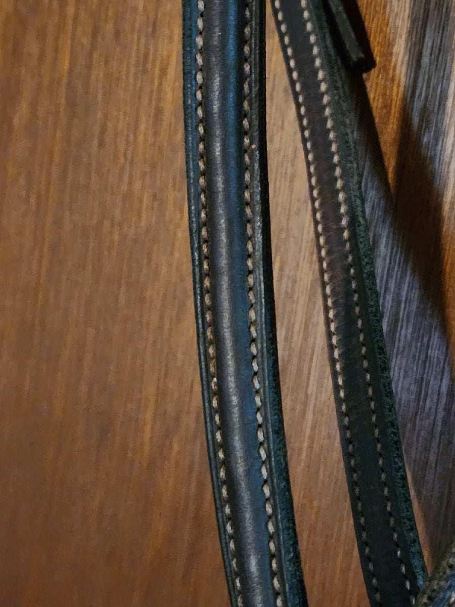 Oakbark standing  martingale