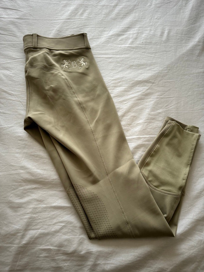 B Vertigo Breeches