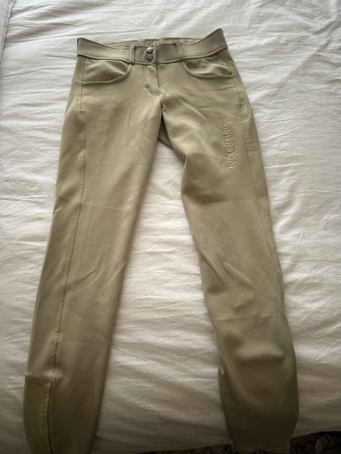 B Vertigo Breeches