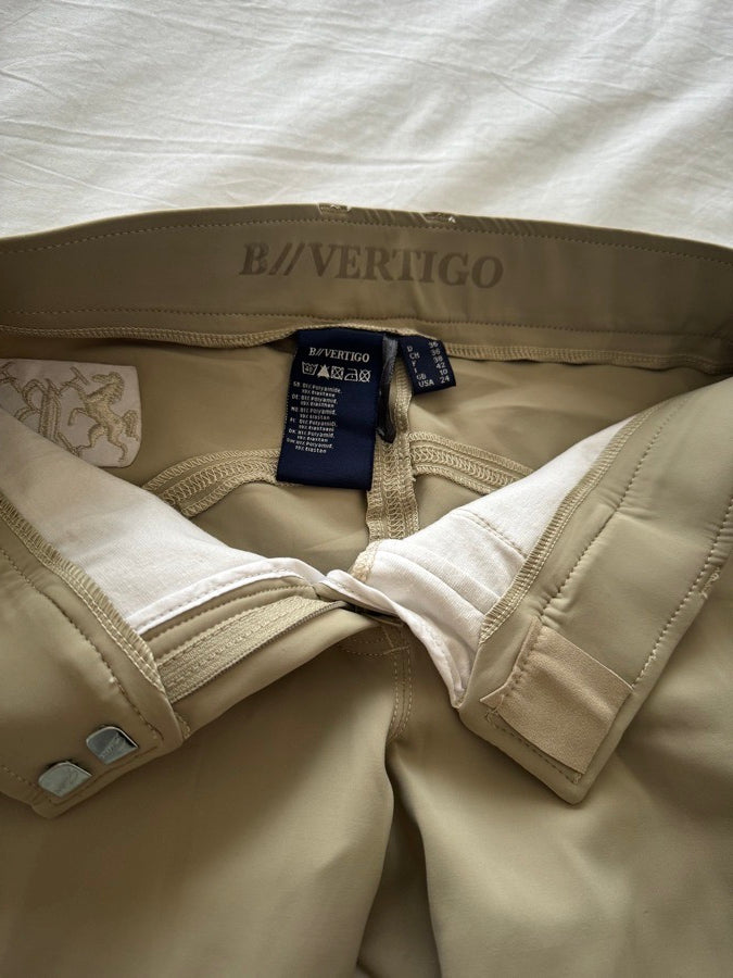 B Vertigo Breeches