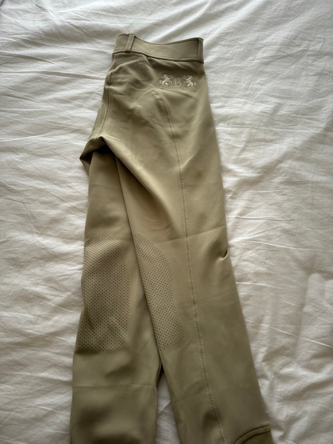 B Vertigo Breeches