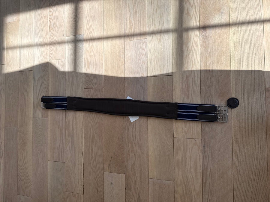 DOVER SADDLERY Dover Saddlery New Girth